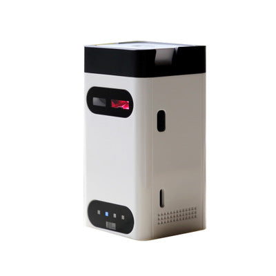 Teclado láser virtual    para teléfono, teclado para computadora portátil