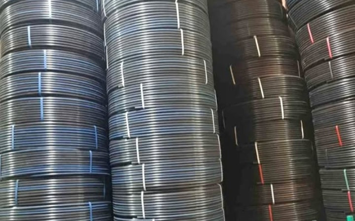 Manguera de ½" X 90 M