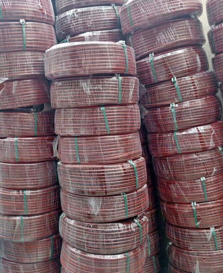 Manguera de ½" X 90 M