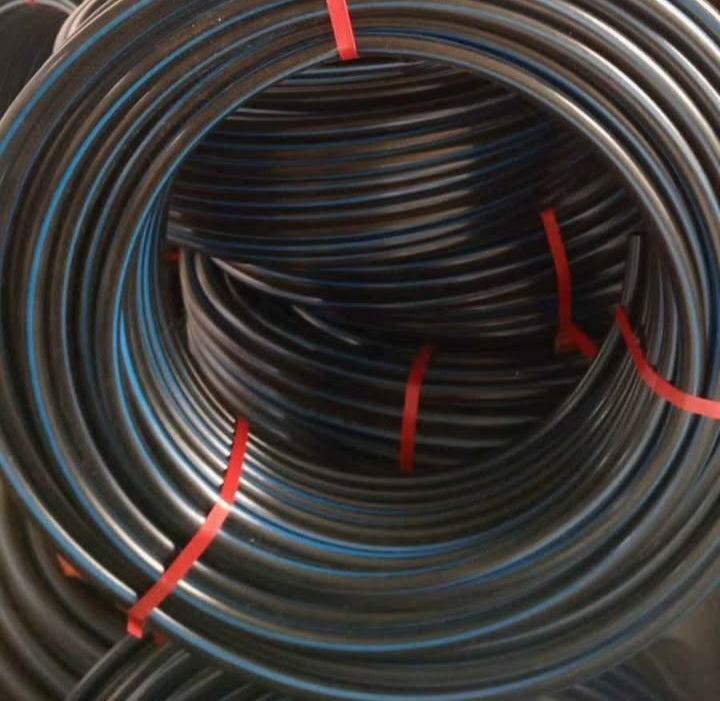 Manguera de ½" X 90 M