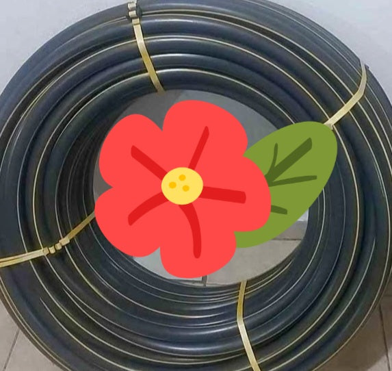 Manguera de ½" X 90 M