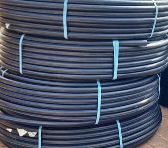 Manguera de ½" X 90 M