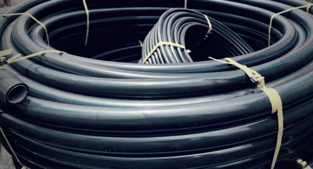 Manguera de ½" X 90 M