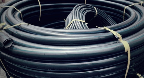 Manguera de ½" X 90 M