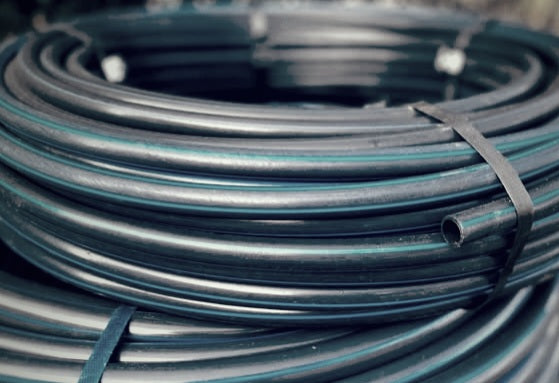 Manguera de ½" X 90 M